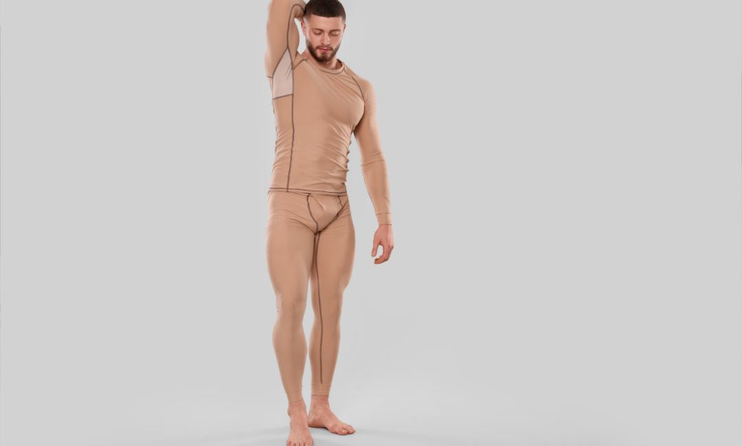 Base Layer and Thermal Underwear
