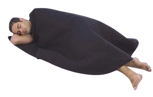 How Anti-Suicide Blankets Help Improve Safety in Behavioral Health Settings