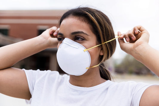 Comparison of FFP2, KN95, and N95 and Other Filtering Facepiece Respirator Classes