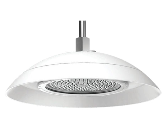 Shatter-Resistant Lighting