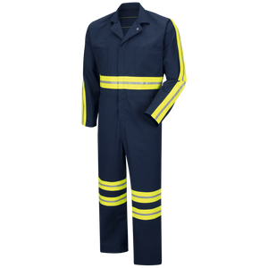 Work Coveralls