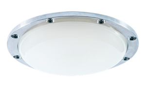 Shatter-Resistant Lighting