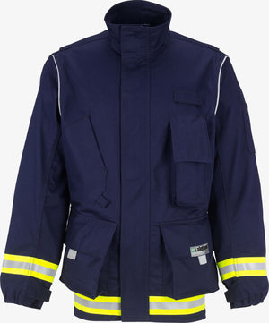 Wildland Fire Fighting Apparel (Brush Gear)