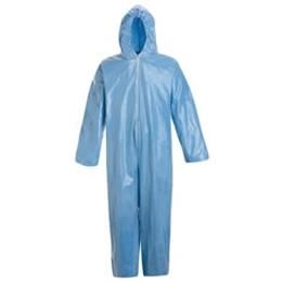 Disposable Protective Clothing