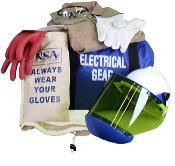 Arc Flash Protective Clothing