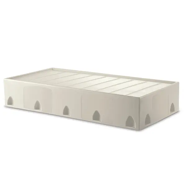 Norix ATN101 / ATN103 Attenda Floor Mounted Platform Bed
