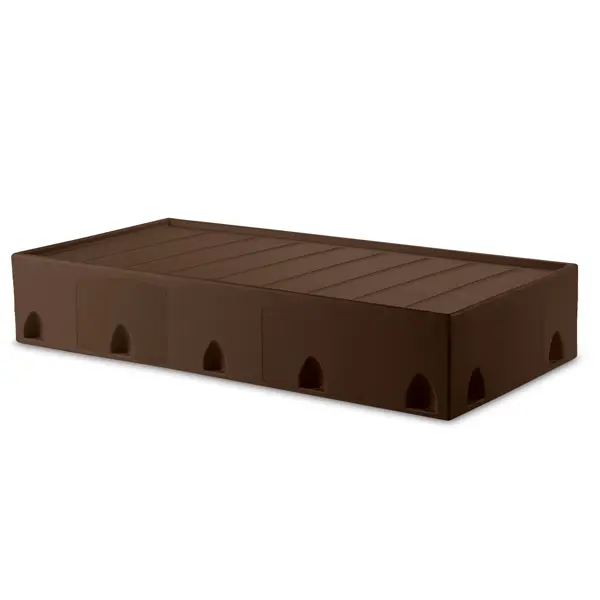 Norix ATN101 / ATN103 Attenda Floor Mounted Platform Bed