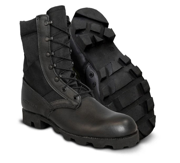 Altama 3155 Jungle PX 10.5" Combat Boots - Black