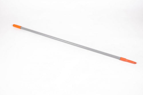 Shank-Free Prison Safe 56" Plastic Handle