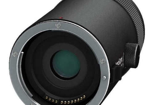 AstroScope Night Vision Adaptor for Canon or Nikon Mirrorless Camera