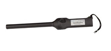 Autoclear SuperOmniPlus Handheld Metal Detector