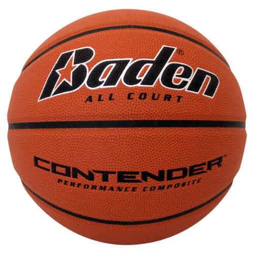 Baden Sports Synthetic Leather Basketball