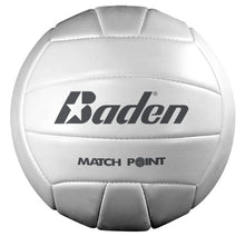 Load image into Gallery viewer, baden-sports-match-point-volleyball
