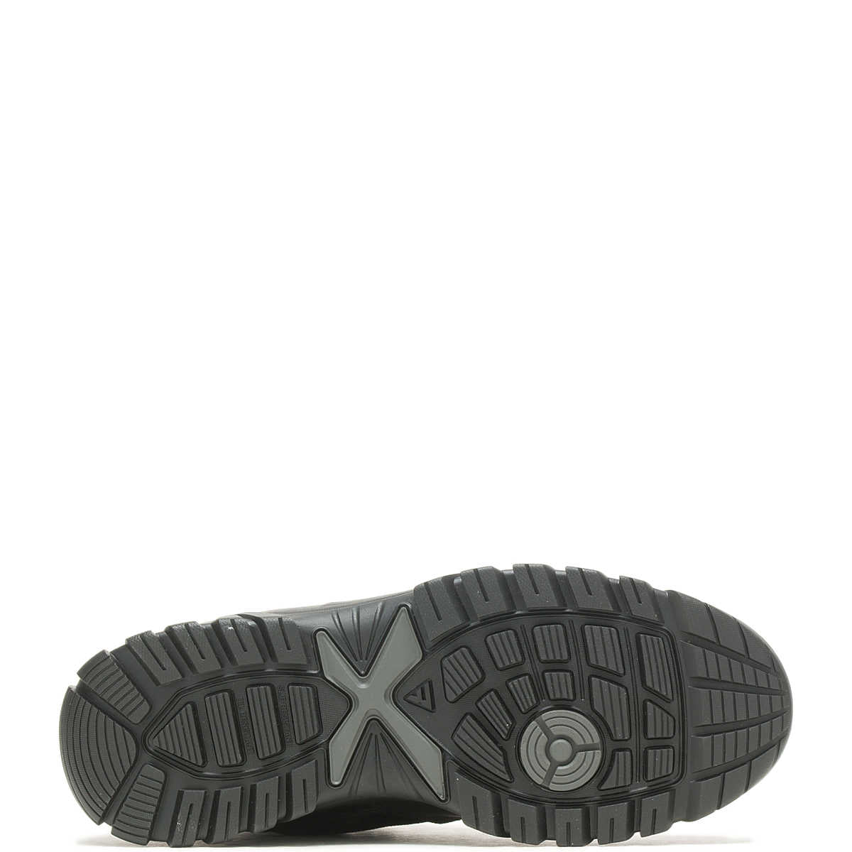 Bates E03862 GX X2 Mid Rise Dryguard Boots - Black