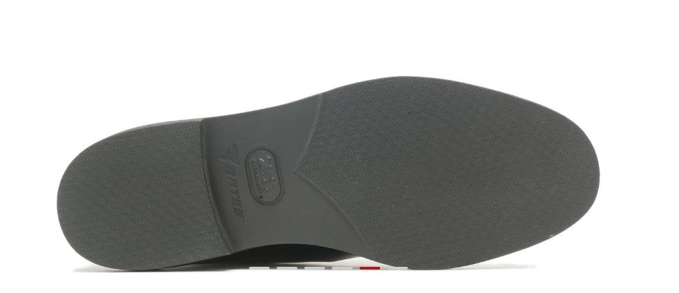 Bates E01830 Sentinel High Gloss Chukka - Black