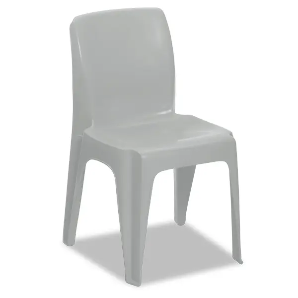 Norix C110 Integra Stacking Armless Chair