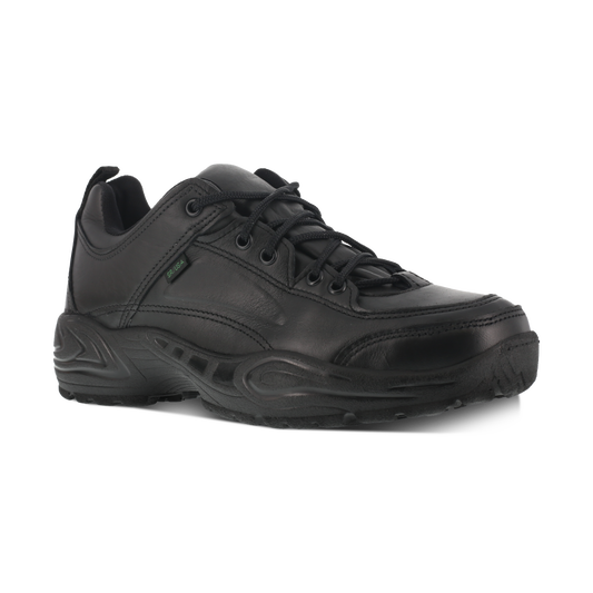 Reebok CP8115 Men's Postal Express Oxford WP Boots - Black