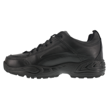 Load image into Gallery viewer, Reebok CP8115 Men&#39;s Postal Express Oxford WP Boots - Black
