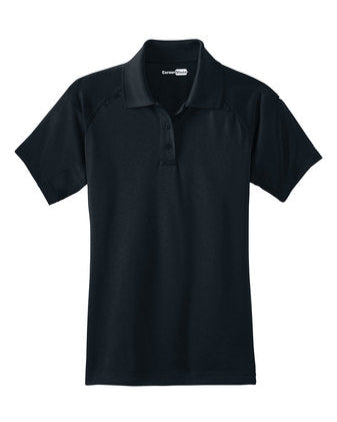 CornerStone CS411 Women's Select Snag-Proof Tactical Polo Shirt