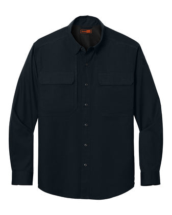 CornerStone CSW176 Long Sleeve Select Tactical Shirt