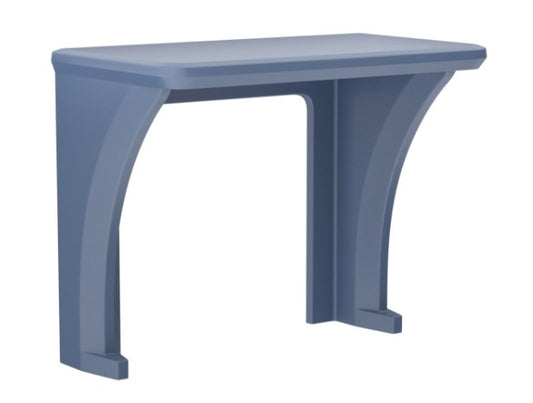 Cortech 7611 Endurance ADA Compliant Floor Mount Desk