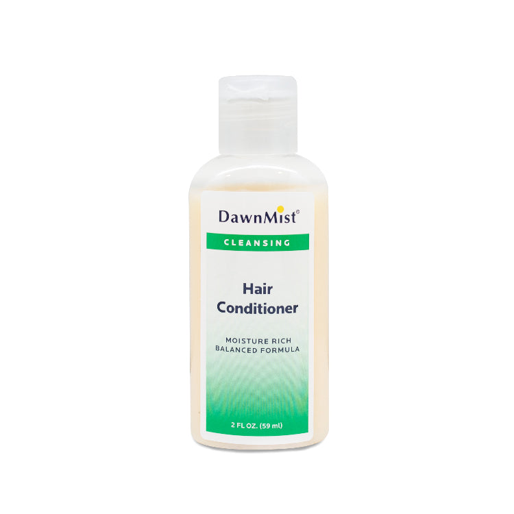 Dawn Mist HC02 Hair Conditioner 2 oz. Bottle (Case)