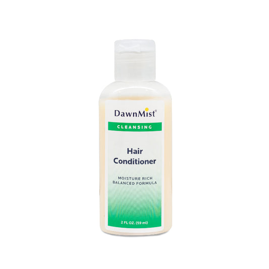 Dawn Mist HC02 Hair Conditioner 2 oz. Bottle (Case)