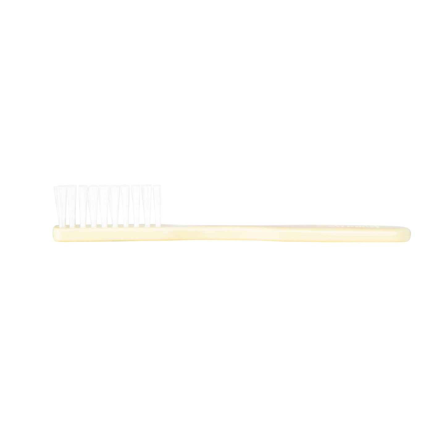 Dawn Mist TB20I 30 Tuft Ivory Handle 4" Toothbrushes (Case)