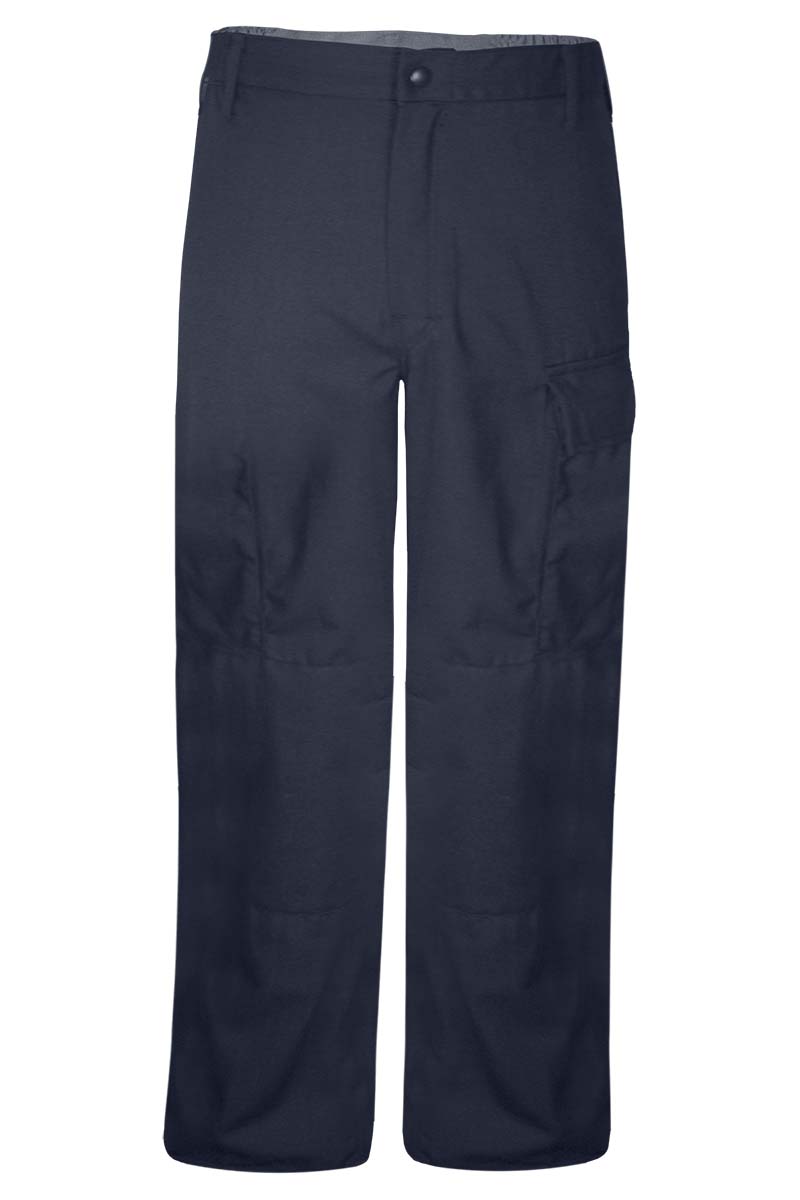 Drifire Defense DF2-850-FDPE Flame Resistant Enlisted Flight Deck Pants - Navy Blue