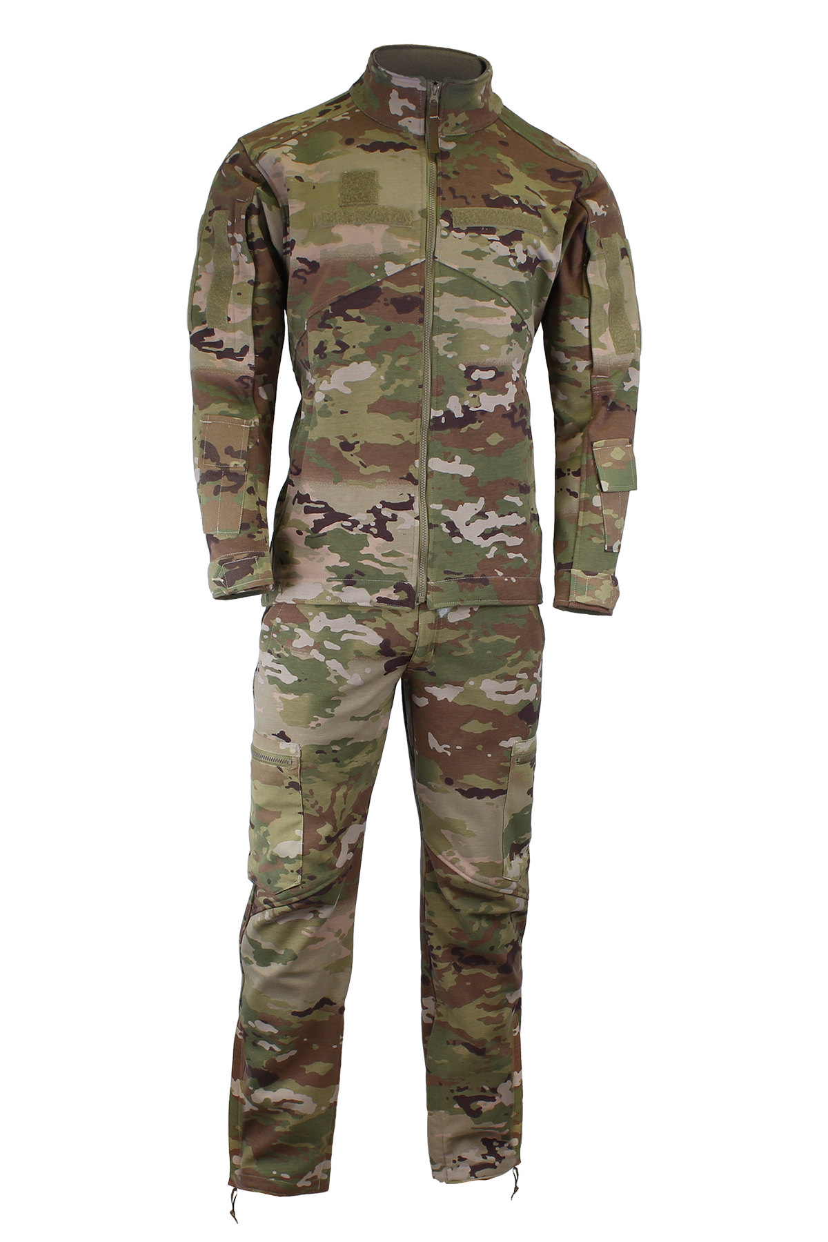 Drifire Defense DF2-802SP Soft Shell Pant