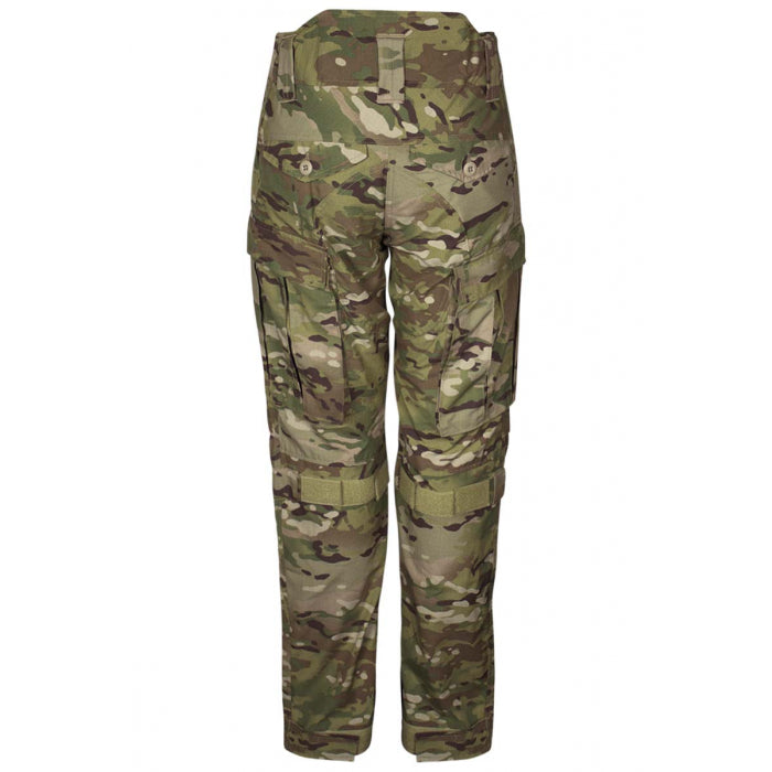 Drifire DF4-550VCP FORTREX V2 FR Combat Pants (Army-Air Force)