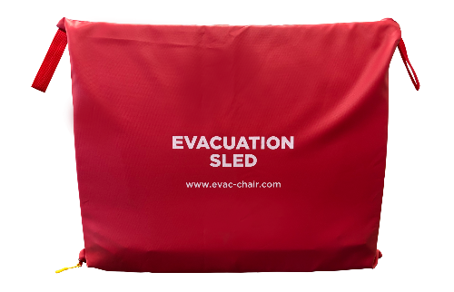 Evac+Chair 220-SLED Evac+Sled
