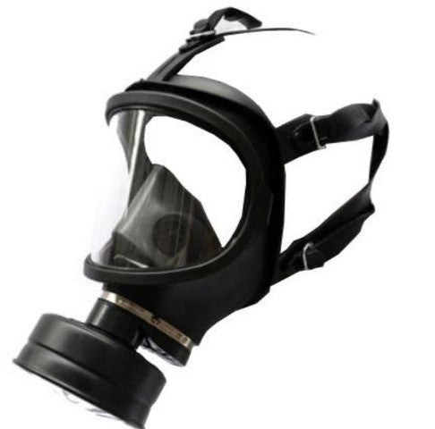 Exec-Defense PROTEC-X GX07 Gas Mask