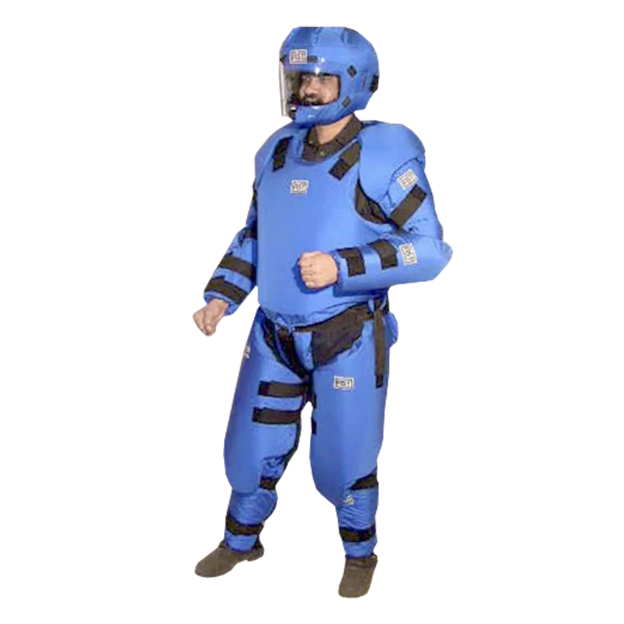 FIST Gear StrikePro Lite Police Training Suit
