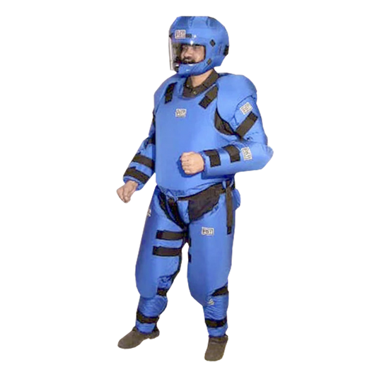 FIST Gear StrikePro Lite Police Training Suit