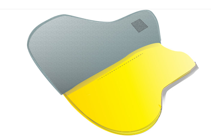 GH Armor Talon Concealable Spike Protection Body Armor Panels