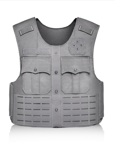 GH Armor USC.L Uniform Shirt Carrier with Laser-Cut MOLLE