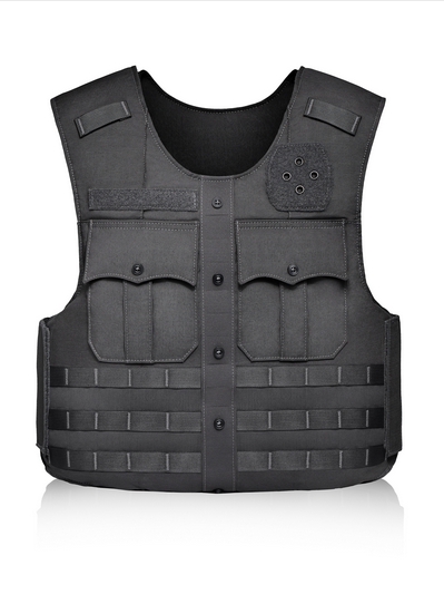 GH Armor USC.M Uniform Shirt Carrier with MOLLE