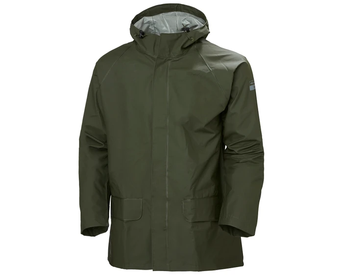 Helly Hansen Workwear 70129 Mandal Waterproof Jacket