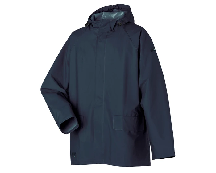 Helly Hansen Workwear 70129 Mandal Waterproof Jacket
