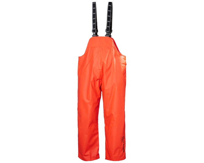 Helly hansen best sale workwear waterproof trousers