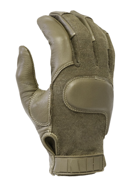 HWI Gear CG100/CG300 Combat Utility Fire Resistant Gloves