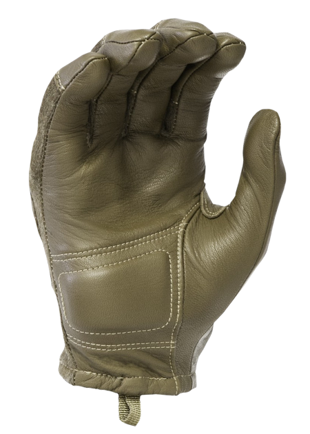 HWI Gear CG100/CG300 Combat Utility Fire Resistant Gloves