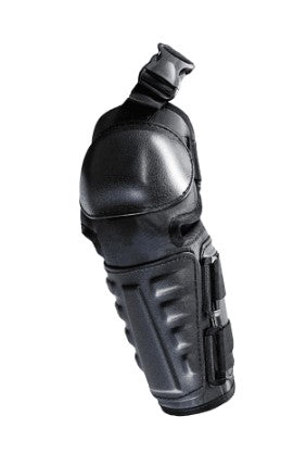 fa gear HWI ED100 Forearm And Elbow Protector Gen 2 Black XS/SM FA100-GEN II-XS/SM ergotec Fahrrad Lenker M-Bar einwegflasche Große:3Kg classic look Final Approach