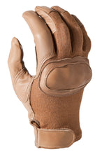 Load image into Gallery viewer, HWI Gear HKTG100B/HKTG200B/HKTG300B Hard Knuckle Tactical Gloves - Made in the USA
