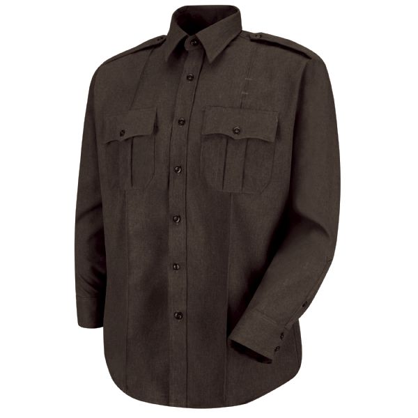 Horace Small HS1188 Women's Sentry Long Sleeve Uniform Shirt