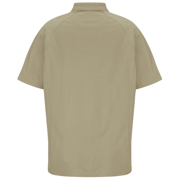 Horace Small HS5123 New Dimension Short Sleeve Polo Shirt