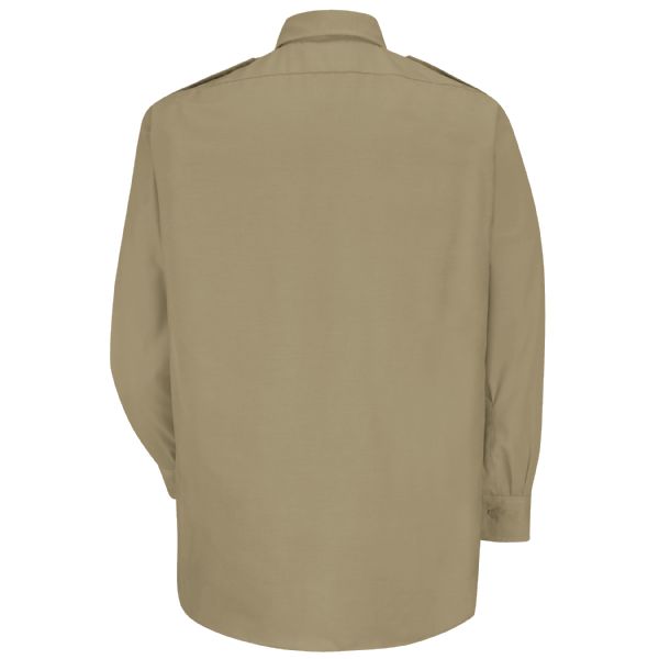 Horace Small SP56 Sentinel Long Sleeve Basic Security Shirt