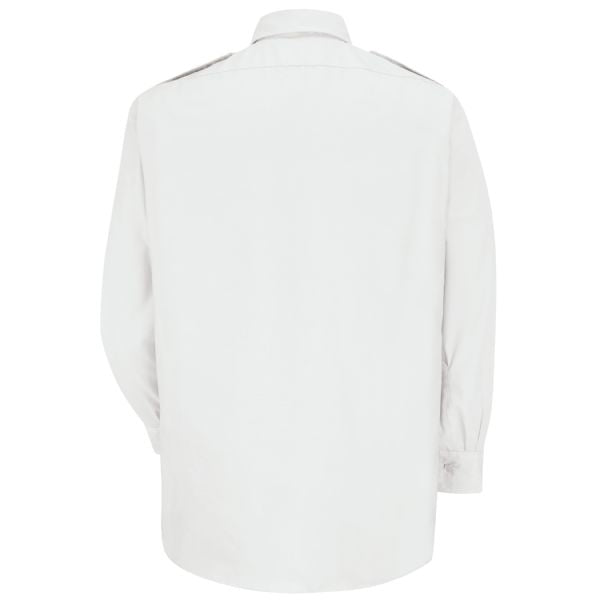 Horace Small SP56 Sentinel Long Sleeve Basic Security Shirt
