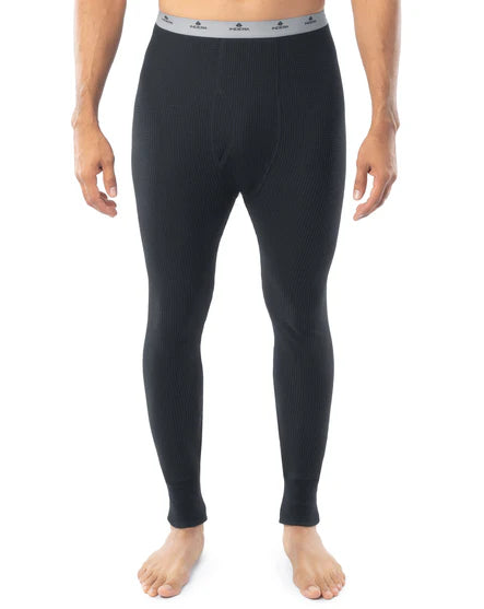 Indera Mills 839DR Cotton Heavyweight Long John Thermal Drawers